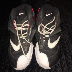 Nike Air Zoom Flight The Glove “Gary Payton”